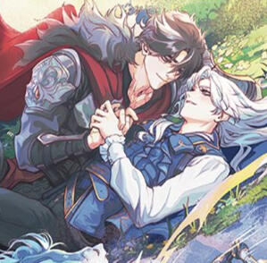 Wriolette Dark Fantasy Zine