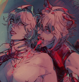 Red zine